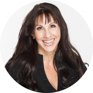 “Discovering Your Signature Story” With Kymberlee Weil