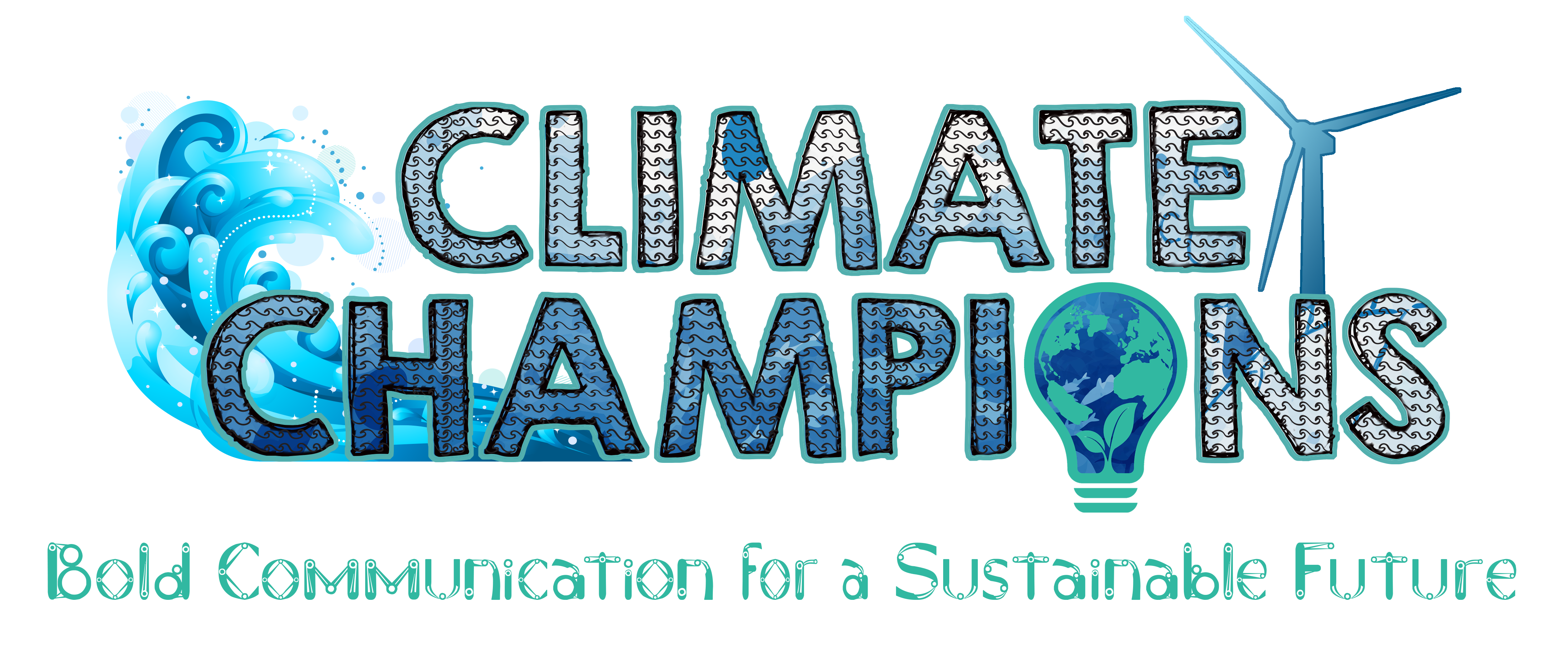 Climate Champions: Bold Communication for a Sustainable Future